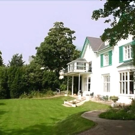 Frognel Hall Torquay Exterior photo