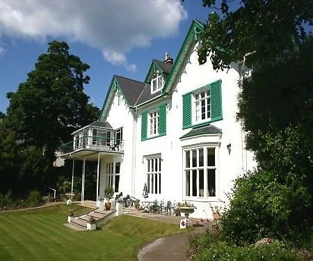 Frognel Hall Torquay Exterior photo