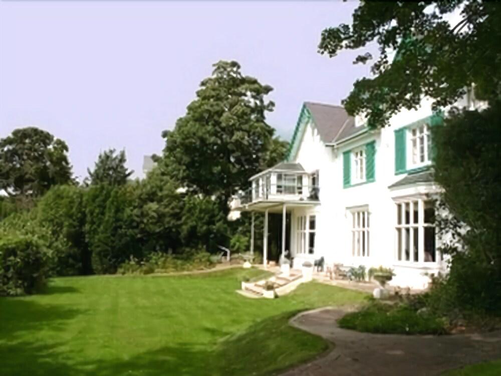 Frognel Hall Torquay Exterior photo
