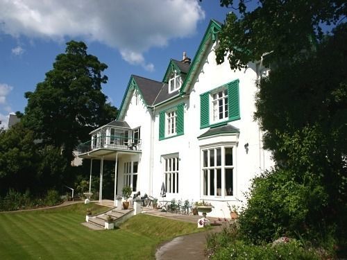 Frognel Hall Torquay Exterior photo