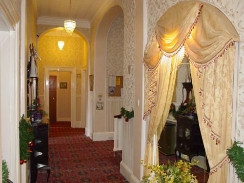 Frognel Hall Torquay Exterior photo
