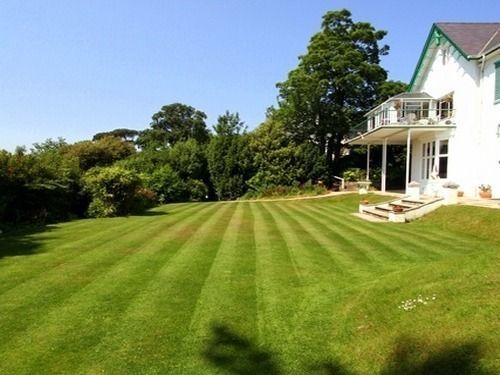 Frognel Hall Torquay Exterior photo