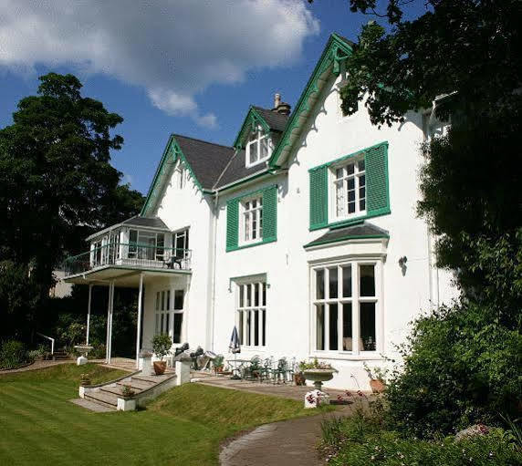 Frognel Hall Torquay Exterior photo