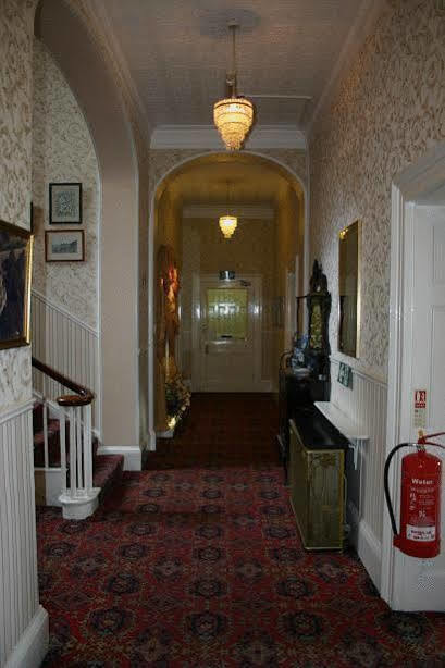 Frognel Hall Torquay Exterior photo